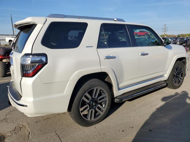 Photo 2 VIN: JTEBU5JRXF5258914 - TOYOTA 4RUNNER SR 