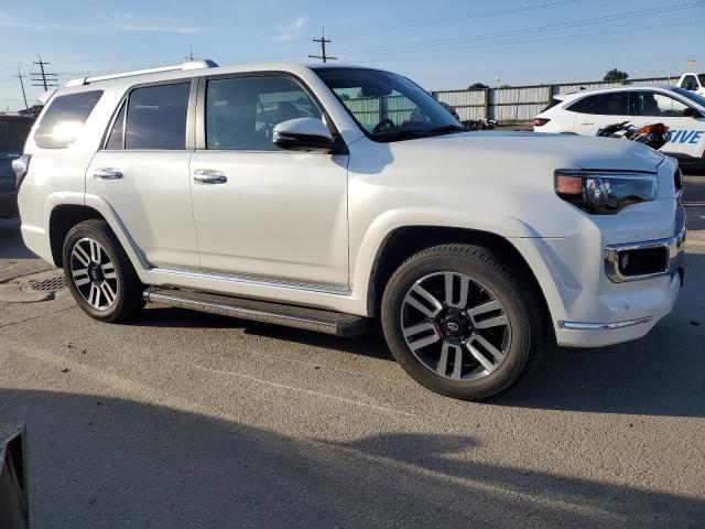 Photo 3 VIN: JTEBU5JRXF5258914 - TOYOTA 4RUNNER SR 