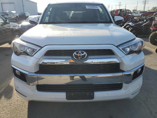 Photo 4 VIN: JTEBU5JRXF5258914 - TOYOTA 4RUNNER SR 