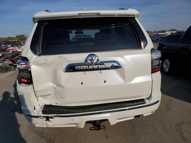 Photo 5 VIN: JTEBU5JRXF5258914 - TOYOTA 4RUNNER SR 