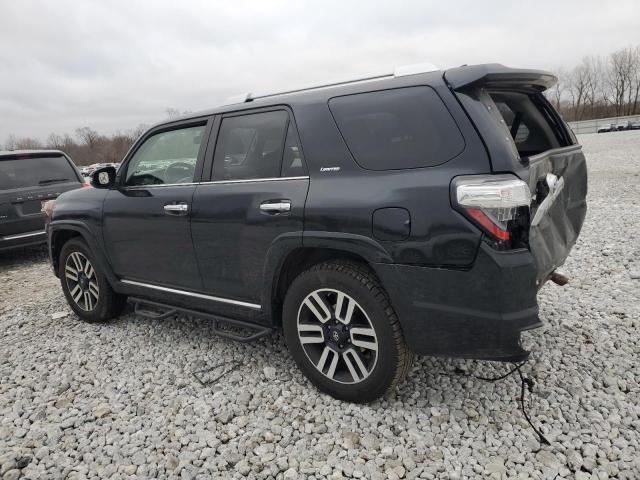 Photo 1 VIN: JTEBU5JRXF5261604 - TOYOTA 4RUNNER 