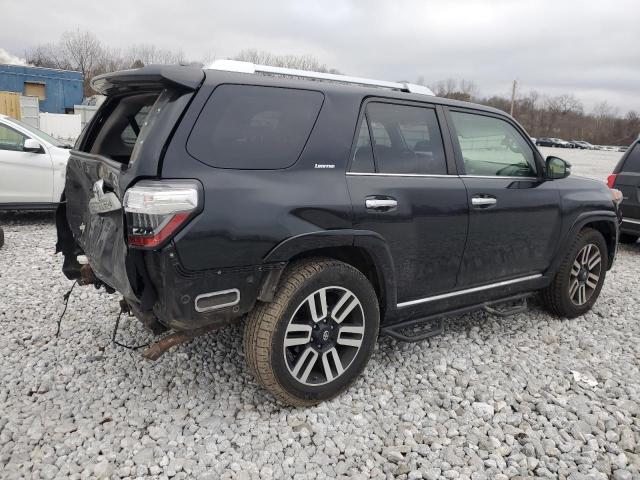 Photo 2 VIN: JTEBU5JRXF5261604 - TOYOTA 4RUNNER 