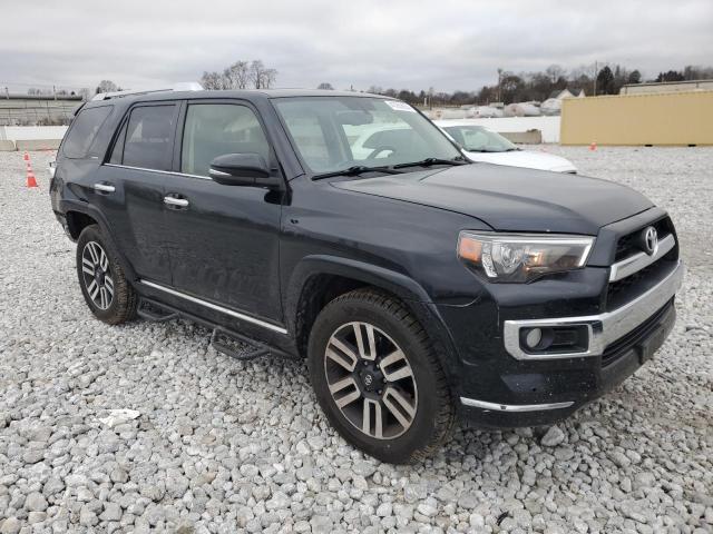 Photo 3 VIN: JTEBU5JRXF5261604 - TOYOTA 4RUNNER 