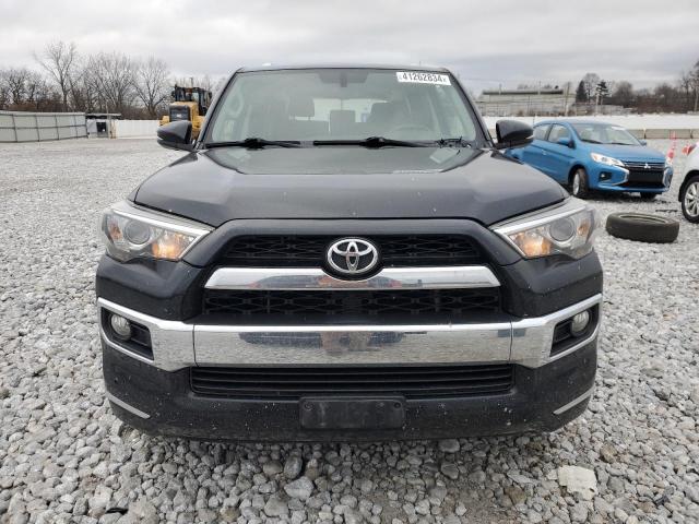 Photo 4 VIN: JTEBU5JRXF5261604 - TOYOTA 4RUNNER 