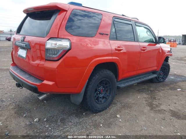 Photo 3 VIN: JTEBU5JRXF5261912 - TOYOTA 4RUNNER 