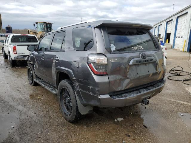 Photo 1 VIN: JTEBU5JRXF5270237 - TOYOTA 4RUNNER SR 