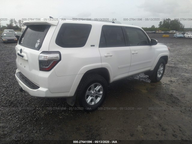 Photo 3 VIN: JTEBU5JRXF5273333 - TOYOTA 4RUNNER 