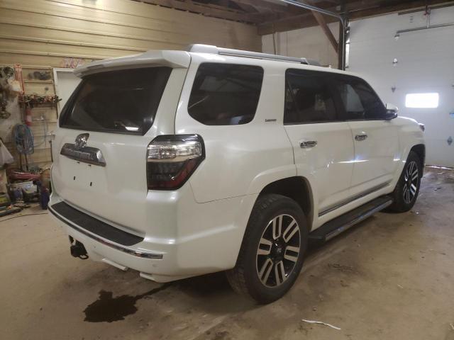 Photo 3 VIN: JTEBU5JRXF5273879 - TOYOTA 4RUNNER SR 