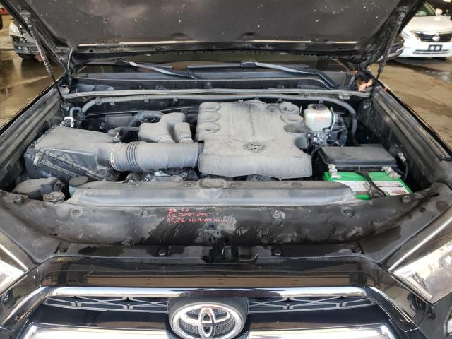 Photo 11 VIN: JTEBU5JRXG5289064 - TOYOTA 4RUNNER SR 