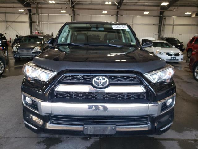 Photo 4 VIN: JTEBU5JRXG5289064 - TOYOTA 4RUNNER SR 