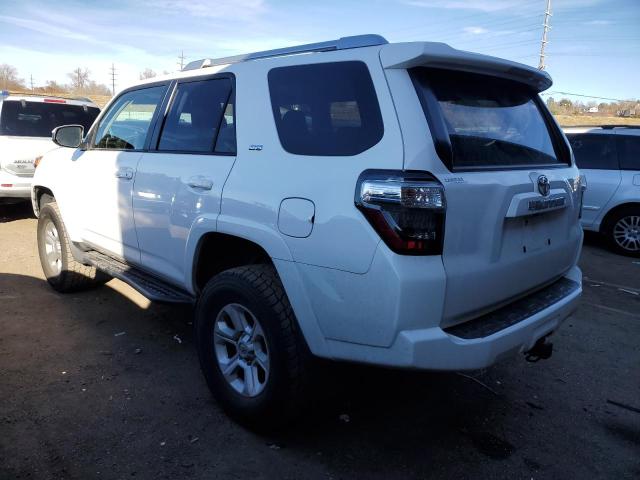 Photo 1 VIN: JTEBU5JRXG5293342 - TOYOTA 4RUNNER 