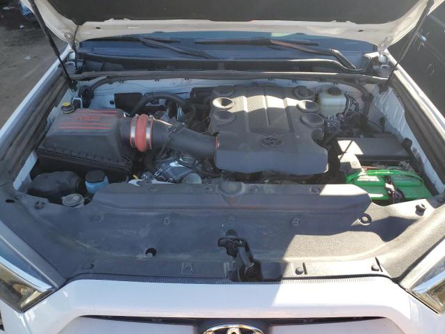 Photo 11 VIN: JTEBU5JRXG5293342 - TOYOTA 4RUNNER 