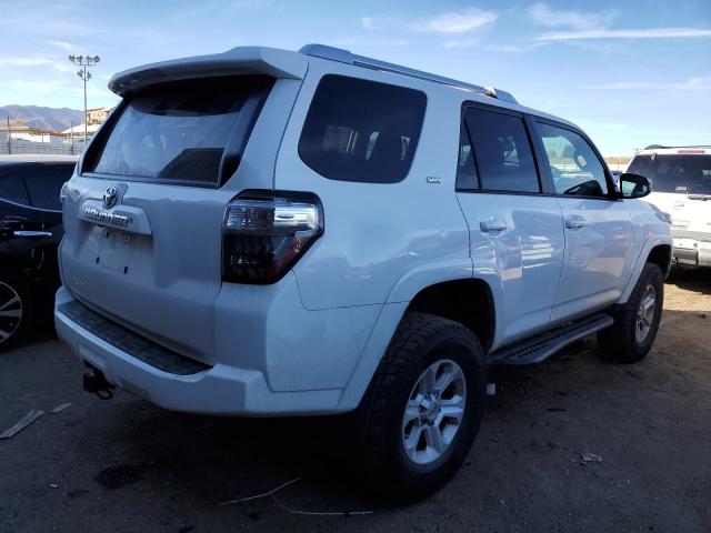 Photo 2 VIN: JTEBU5JRXG5293342 - TOYOTA 4RUNNER 