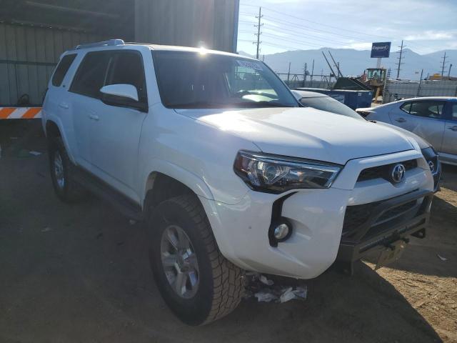 Photo 3 VIN: JTEBU5JRXG5293342 - TOYOTA 4RUNNER 