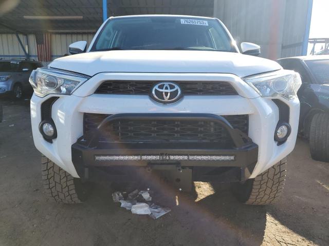 Photo 4 VIN: JTEBU5JRXG5293342 - TOYOTA 4RUNNER 