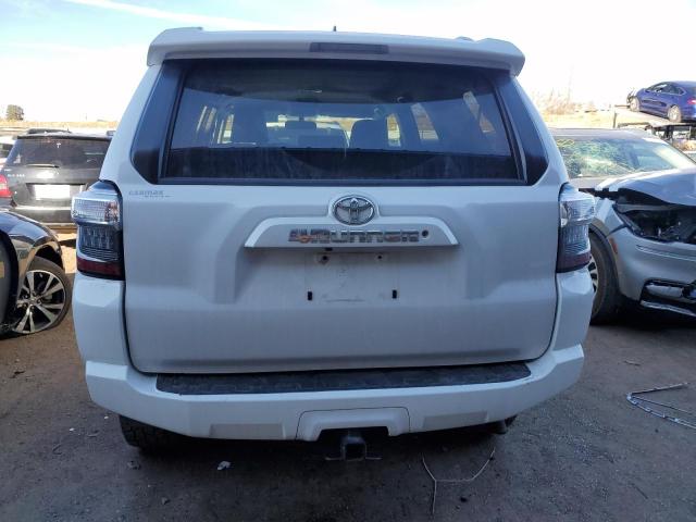 Photo 5 VIN: JTEBU5JRXG5293342 - TOYOTA 4RUNNER 