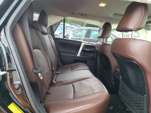 Photo 10 VIN: JTEBU5JRXG5293941 - TOYOTA 4RUNNER 