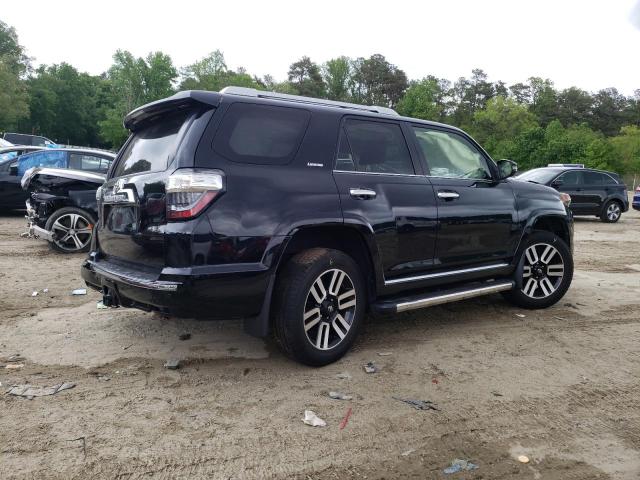 Photo 2 VIN: JTEBU5JRXG5293941 - TOYOTA 4RUNNER 