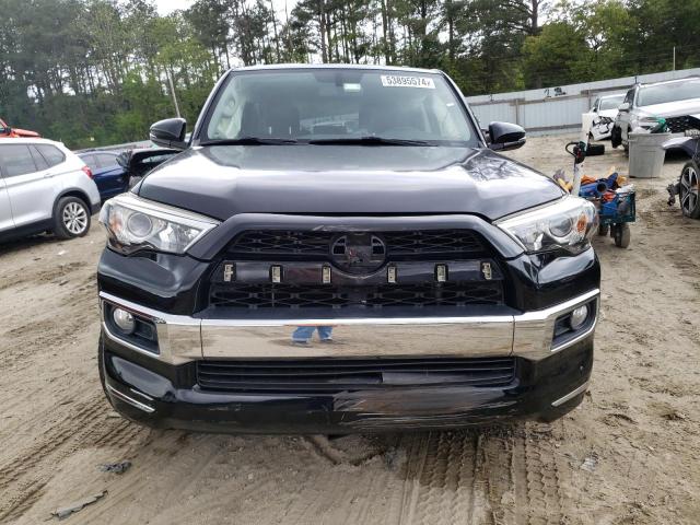 Photo 4 VIN: JTEBU5JRXG5293941 - TOYOTA 4RUNNER 