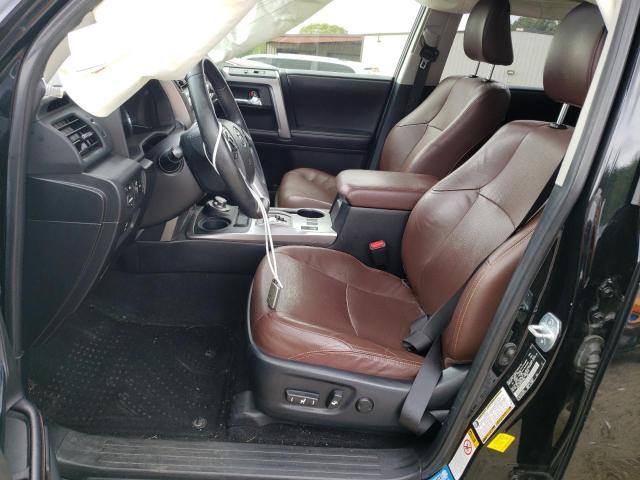 Photo 6 VIN: JTEBU5JRXG5293941 - TOYOTA 4RUNNER 