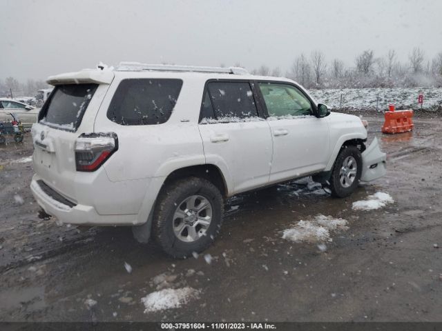 Photo 3 VIN: JTEBU5JRXG5293969 - TOYOTA 4RUNNER 