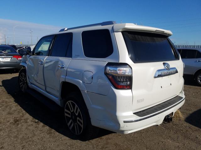 Photo 2 VIN: JTEBU5JRXG5297861 - TOYOTA 4RUNNER SR 