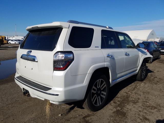 Photo 3 VIN: JTEBU5JRXG5297861 - TOYOTA 4RUNNER SR 