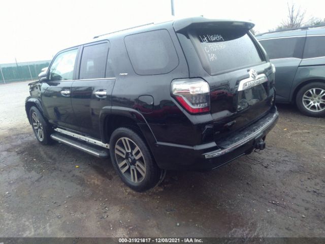 Photo 2 VIN: JTEBU5JRXG5298069 - TOYOTA 4RUNNER 