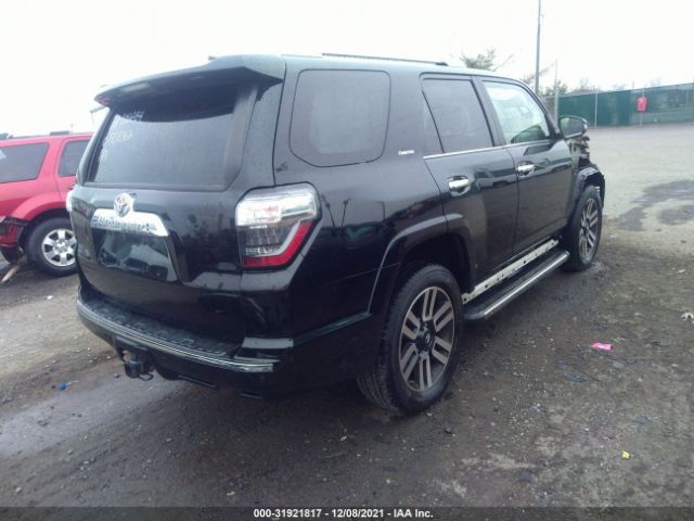 Photo 3 VIN: JTEBU5JRXG5298069 - TOYOTA 4RUNNER 