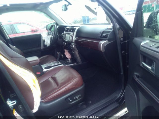 Photo 4 VIN: JTEBU5JRXG5298069 - TOYOTA 4RUNNER 