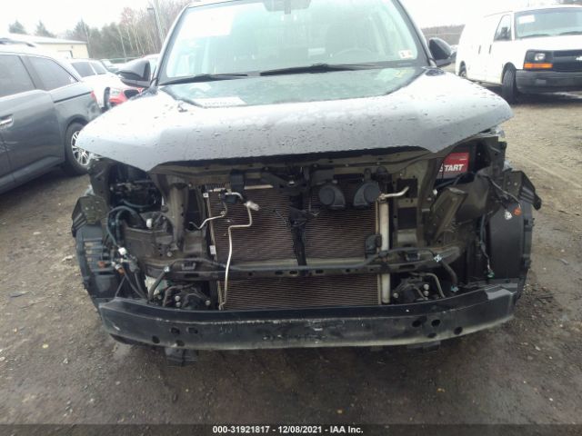 Photo 5 VIN: JTEBU5JRXG5298069 - TOYOTA 4RUNNER 