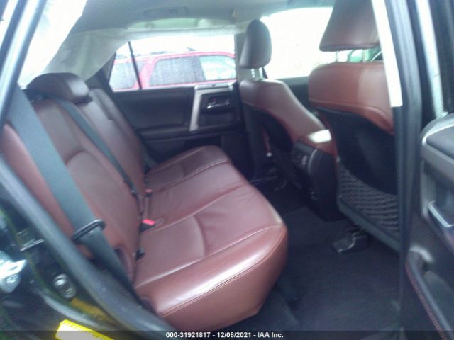 Photo 7 VIN: JTEBU5JRXG5298069 - TOYOTA 4RUNNER 