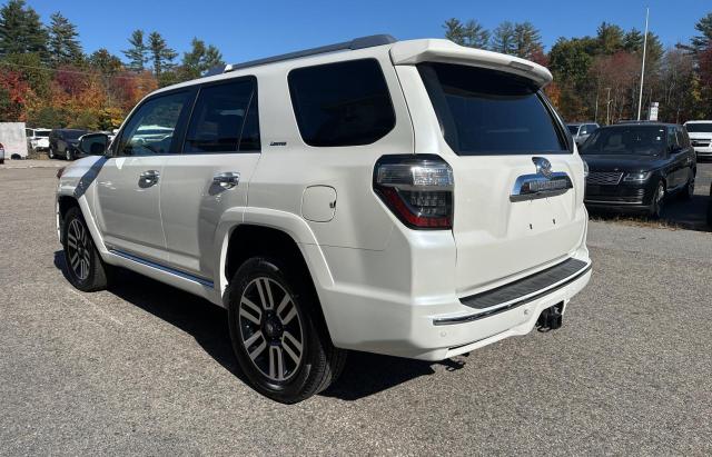 Photo 2 VIN: JTEBU5JRXG5303321 - TOYOTA 4RUNNER 