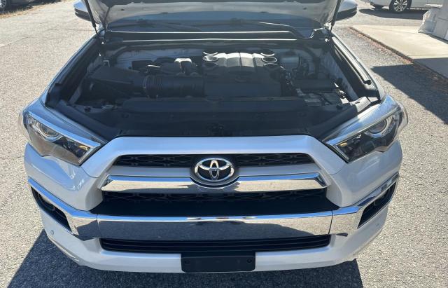 Photo 6 VIN: JTEBU5JRXG5303321 - TOYOTA 4RUNNER 