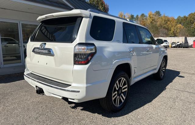 Photo 3 VIN: JTEBU5JRXG5303321 - TOYOTA 4RUNNER SR 