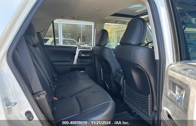 Photo 7 VIN: JTEBU5JRXG5303321 - TOYOTA 4RUNNER 