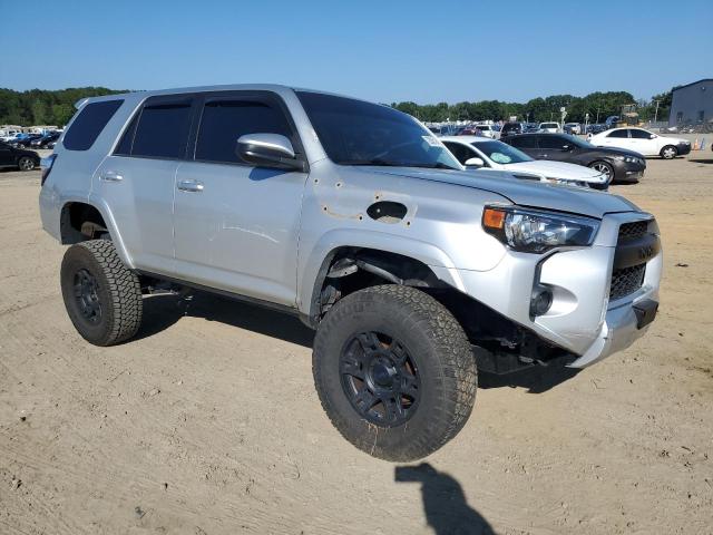 Photo 3 VIN: JTEBU5JRXG5305067 - TOYOTA 4RUNNER SR 