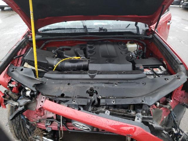 Photo 6 VIN: JTEBU5JRXG5305537 - TOYOTA 4RUNNER SR 