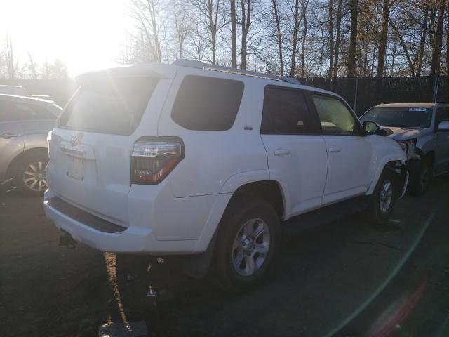 Photo 3 VIN: JTEBU5JRXG5317736 - TOYOTA 4RUNNER SR 