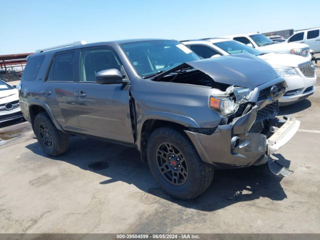 Photo 0 VIN: JTEBU5JRXG5318935 - TOYOTA 4-RUNNER 