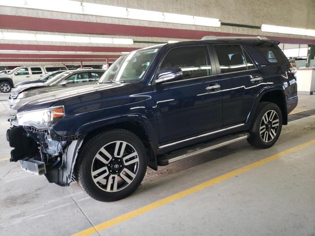 Photo 0 VIN: JTEBU5JRXG5320054 - TOYOTA 4RUNNER 