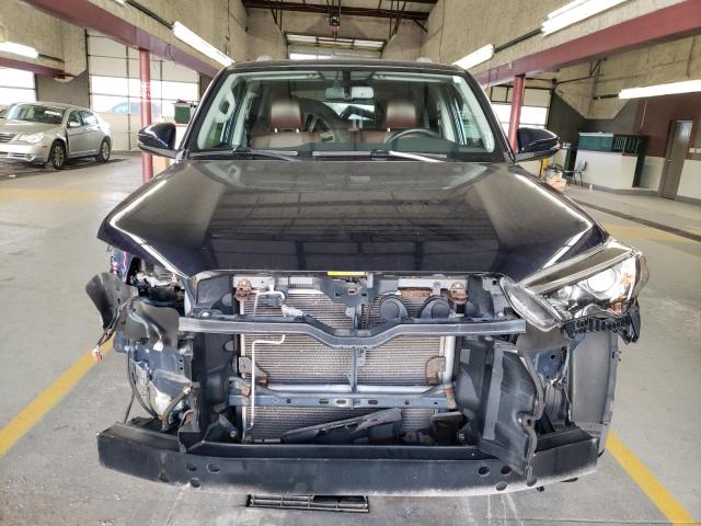 Photo 4 VIN: JTEBU5JRXG5320054 - TOYOTA 4RUNNER 