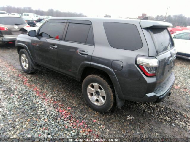 Photo 2 VIN: JTEBU5JRXG5321110 - TOYOTA 4RUNNER 