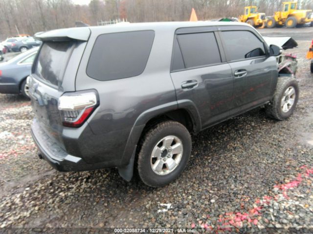 Photo 3 VIN: JTEBU5JRXG5321110 - TOYOTA 4RUNNER 