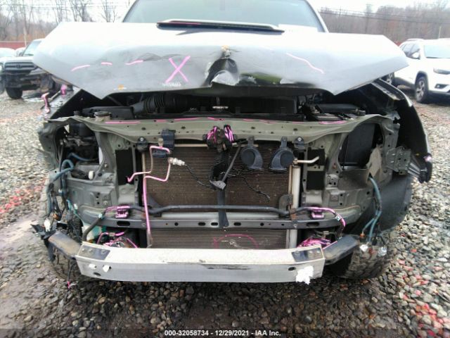 Photo 5 VIN: JTEBU5JRXG5321110 - TOYOTA 4RUNNER 