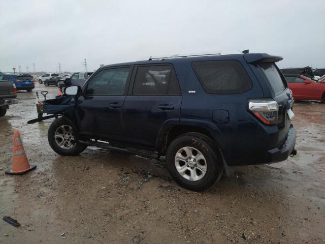 Photo 1 VIN: JTEBU5JRXG5321589 - TOYOTA 4RUNNER SR 