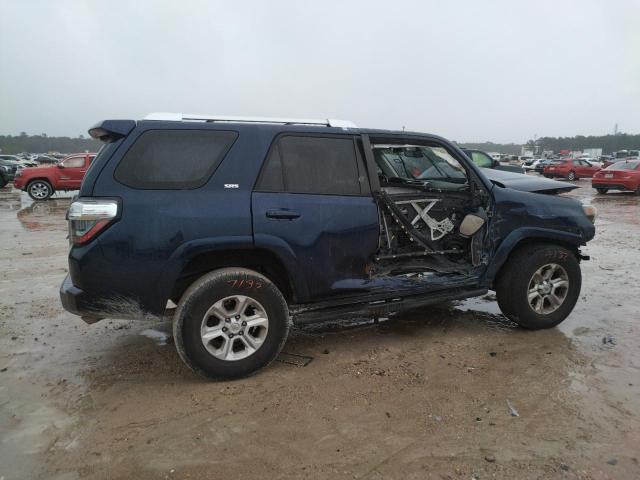 Photo 2 VIN: JTEBU5JRXG5321589 - TOYOTA 4RUNNER SR 