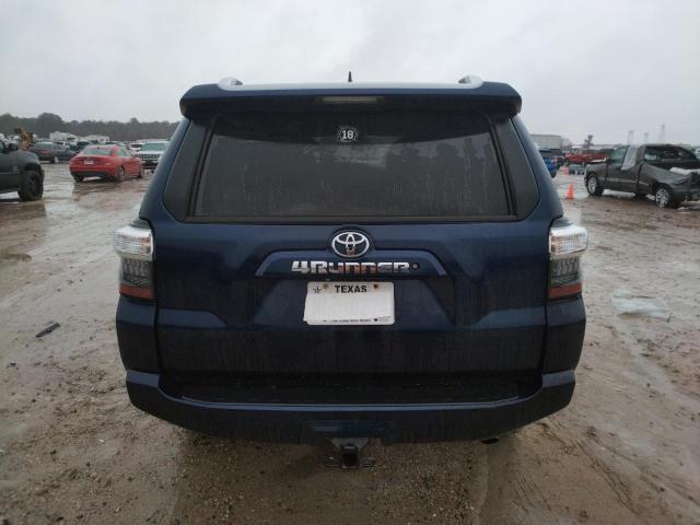 Photo 5 VIN: JTEBU5JRXG5321589 - TOYOTA 4RUNNER SR 