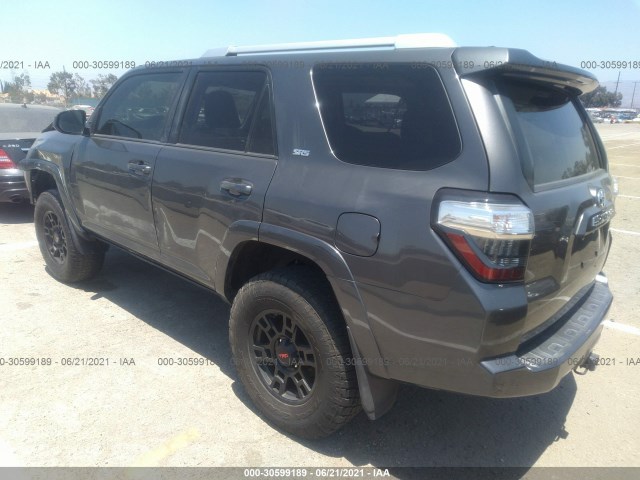 Photo 2 VIN: JTEBU5JRXG5323830 - TOYOTA 4RUNNER 