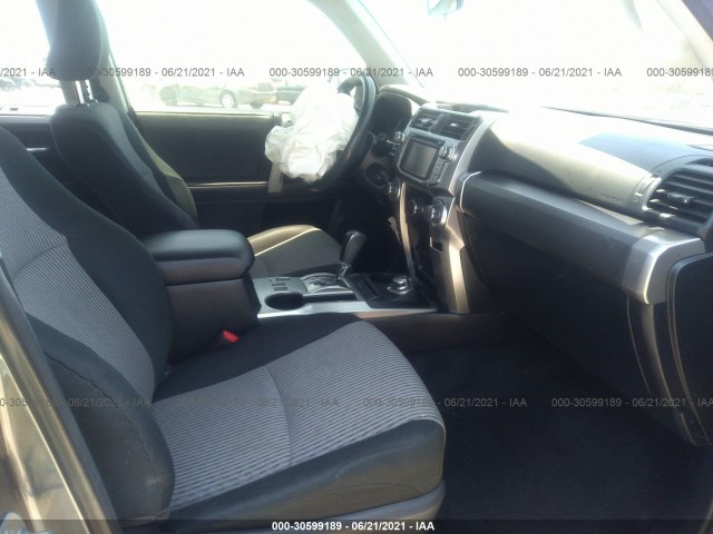 Photo 4 VIN: JTEBU5JRXG5323830 - TOYOTA 4RUNNER 